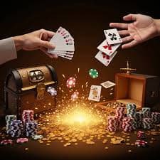 Dashboard keamanan akun naga gg menampilkan status verifikasi dan riwayat transaksi Lucky Number